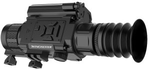 Winchester WTOS43T5WNTHSX001 Thermal Scope 384 35mm Supreme Optics