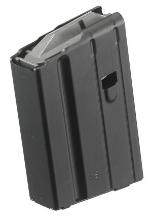 Ruger SR-556 6.8mm 5-Round Stainless Steel Magazine 90349