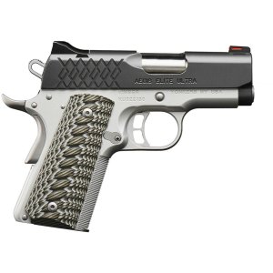 Kimber Aegis Elite Ultra 9mm 3000357