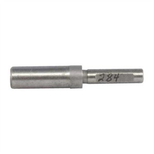 Forster Hand Held Outside Neck Turner Pilot (.284 Diameter)