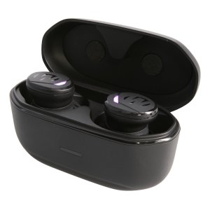 Walkers GWP-SUPR-BT Bluetooth Earbuds Rechargeable Suppressor Pair