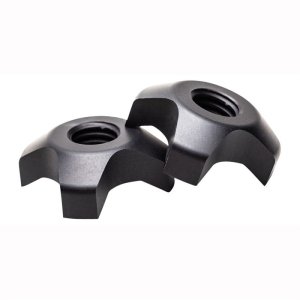 Accu-Tac LR Series Bipod Steel Spike Claw Feet Set LRSC0100
