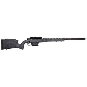 Proof Research 128404 Elevation MTR 300 Win 24" 1-10 Carbon Fiber Rifle