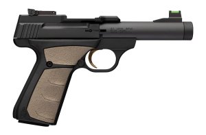 Browning Buck Mark 22 LR 051609490