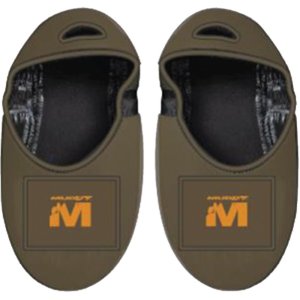 Muddy MUD-OSFW-CL-2X Overshoe Foot Warmer 2XL 12-15 Brown/Clay