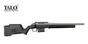 Ruger American Rifle Tactical 6.5 Creedmoor 26996