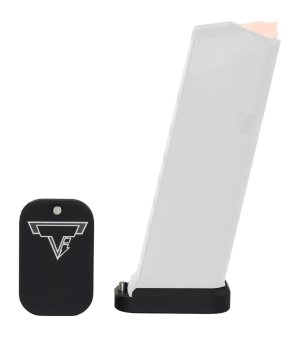 TTI GBP940-0S GLK 9/40 CARRY +0 BASE PAD FB