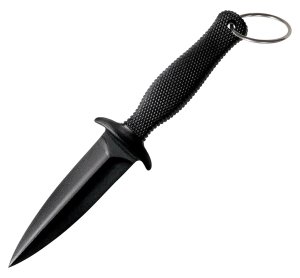 Cold Steel FGX Boot Blade II 3.25 In Black Griv-Ex Kray-Ex