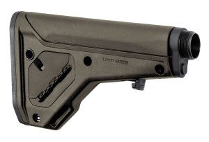 Magpul MAG482-ODG UBR Gen2 Stock OD Green Collapsible for AR-15/M4