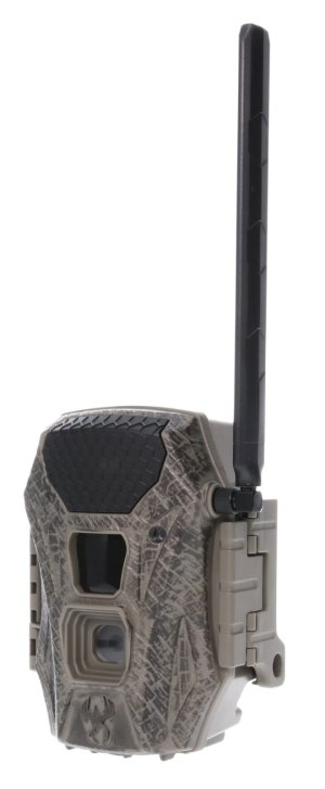 Wildgame Innovations Terra XT Trail Camera 16MP Cellular Brown