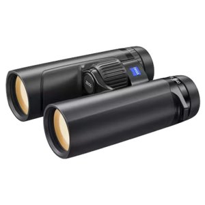 Zeiss 524023 SFL 8x40 UHD Binoculars, 140m FOV, 1.5m Close Focus