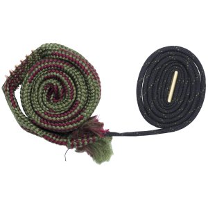 Hoppe's 24032D BoreSnake 28 Gauge Shotgun Cleaning Rope with Carry Case