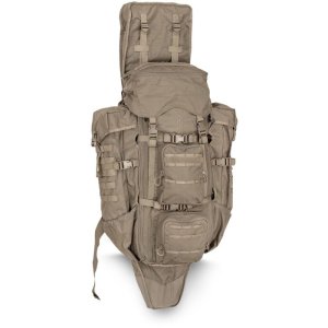 EBERLESTOCK Operator Pack G4ME Medium Backpack Dry Earth 4700 Cubic Inches