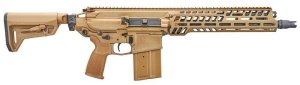 Sig Sauer MCX SPEAR 6.8MM 6.8x51MM 6.8x51 13.00In 20Rd 20Rnd