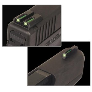 TruGlo TFO Brite-Site Handgun Sight S&W M&P TG131MPT