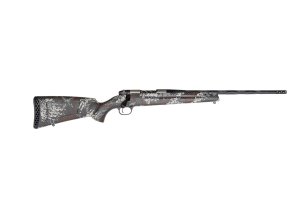 Weatherby Mark V Capra 240 Weatherby Magnum
