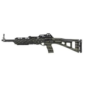 Hi-Point Firearms 995TS 9mm 995TSFLGOD