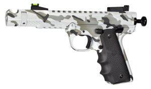 Volquartsen Black Mamba 22LR VF4M-0049