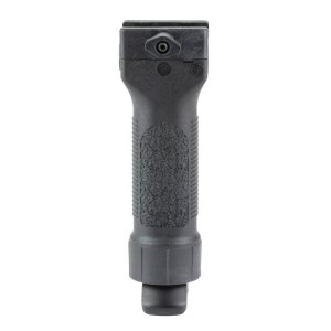 Grip Pod GPS V2 Bipod Standard Picatinny Attachment Black