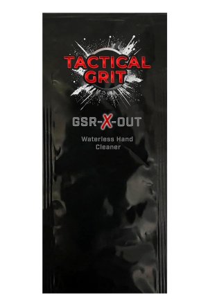 TACTICAL TG10PACK 10-Pack TacPack Baggie