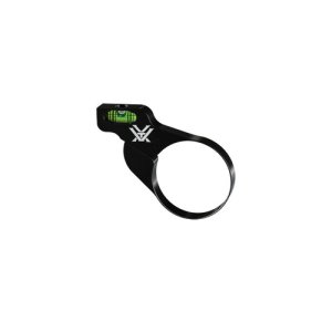 Vortex Lo Pro Bubblevel for 34 mm Riflescope Tube, Black LBL-34