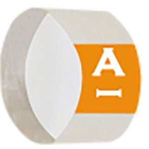 Hamskea PEEP027 Insight Clarifier A Orange Anti-Reflective Lens