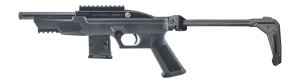 Rossi RS22P 22 LR RS22P6BK-SMPB