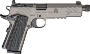 Springfield Armory 1911 Operator AOS 45 ACP POT9230TAOS