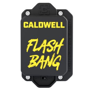 Caldwell 1198772 Flash Bang Target Hit Indicator 10 Green LED