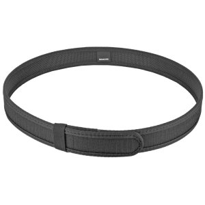 Bianchi 7205 Nylon Liner Belt 34" to 40" Black - Model 7205 Specifications