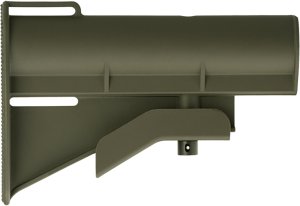 B5 Systems CAR-15 CAR1482 OD Green Mil-Spec Carbine Stock
