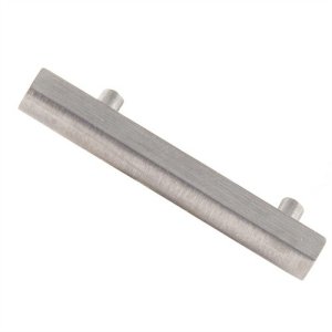 WILSON COMBAT 1911 458S Plunger Tube Stainless Steel