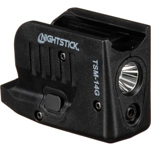 Nightstick TSM-14G Light/Laser Combo for Glock 43X/48 MOS