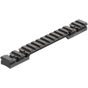 Leupold 176396 BackCountry Cross-Slot Base Browning X-Bolt LA Matte