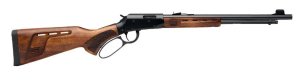Savage Arms Revel Deluxe 17 HMR 46220