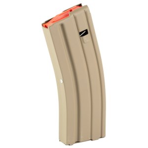 Global Ordnance Magazine 556NATO/223 Remington 10 Rounds 30 Round Body