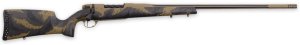 Weatherby MKV APEX 224WBY MAX01N224WR6B