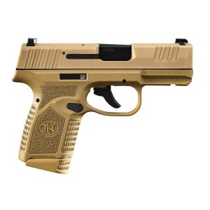FN America REFLEX 9mm 66-101409