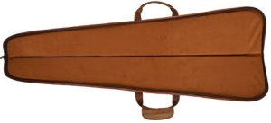 Palmetto Bag 51 Inch Woodland Waxed Rifle Case