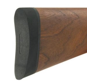 Pachmayr 01640 Trap XLT Ultra Soft Magnum Recoil Pad Medium Black