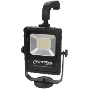 Nightstick NSR-1514 LED Light 1000 Lumens Black Aluminum Magnetic Base
