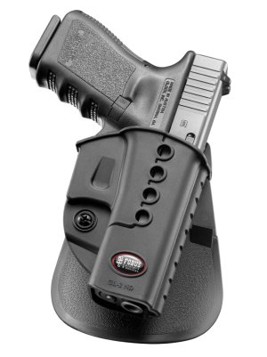 Fobus USA GL-2 ND RT Rotating Holster for Glock New Design