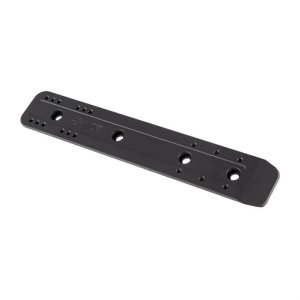MDT M-LOK ARCA Rail 8.6 In Black Anodized