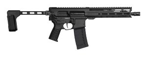CMMG Dissent 556 10.5in Optic Ready Tactical Rifle