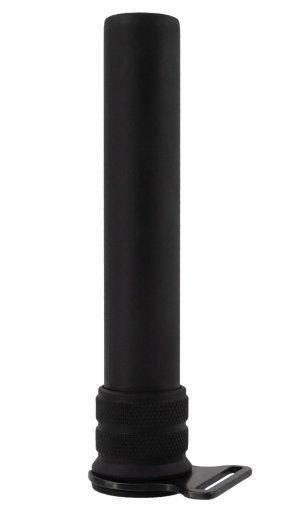 SDS Imports Tokarev Hammer Titan Shotgun Magazine Extension Black +2/rd
