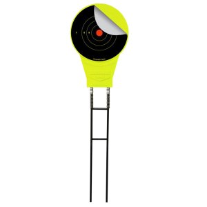 Birchwood Casey Ground Strike Target 48028 9.5 in x 6.5 in Metal