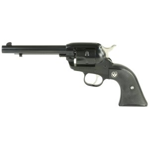 Ruger 0629 Single-Six Blued 22 LR/22 WMR 5.50In 6-Round