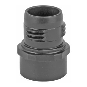 Griffin Armament PI57828 .45 Caliber 578x28 Stainless Steel QPQ Nitride