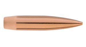 Sierra 1743C Tipped GameKing 6.5mm 142gr Hollow Point Boat Tail 500/Box