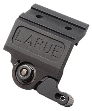 LaRue LT752 SUREFIRE SCOUT MNT OFFSET